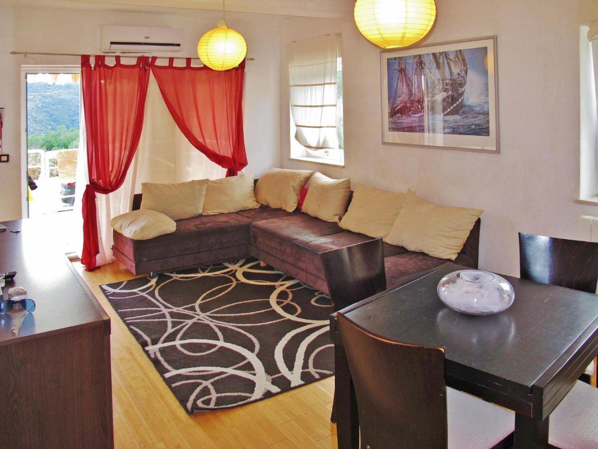 Apartment Chantal - Rac153 By Interhome Rabac Kültér fotó