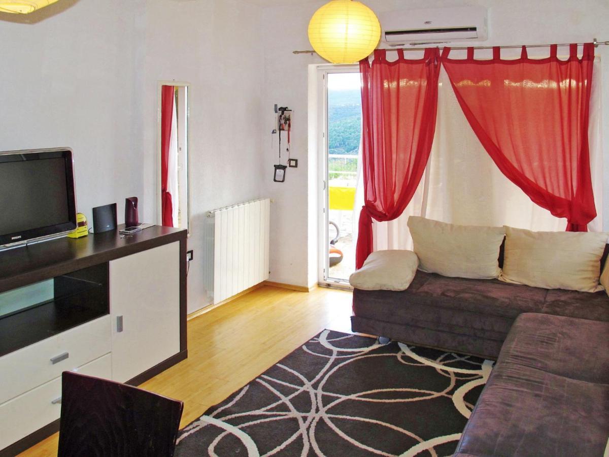 Apartment Chantal - Rac153 By Interhome Rabac Kültér fotó