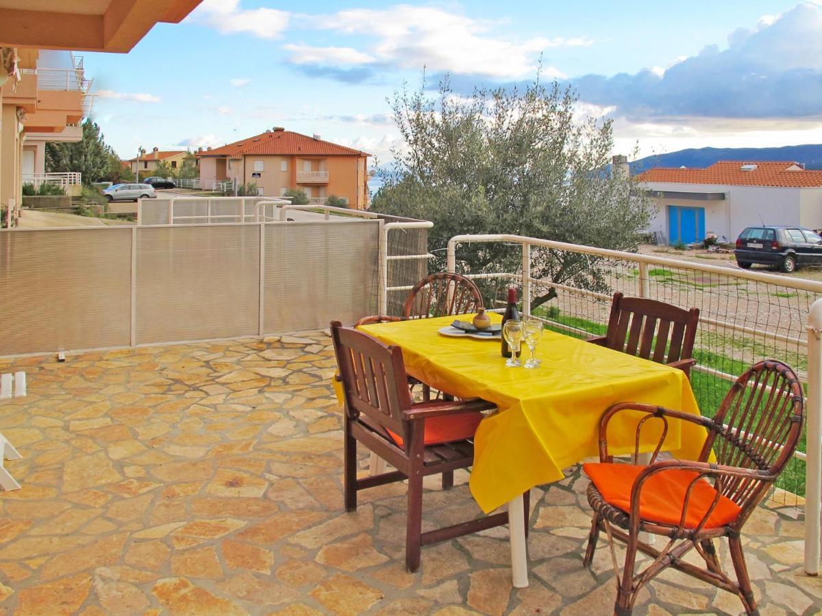 Apartment Chantal - Rac153 By Interhome Rabac Kültér fotó